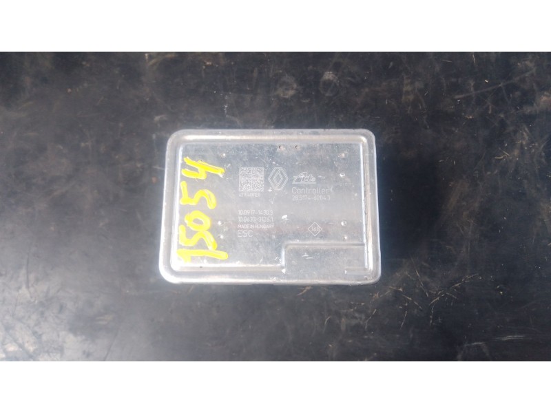 Recambio de abs para renault trafic iii autobús (jg_) 2.0 dci 150 (jgmu) referencia OEM IAM   