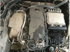 mercedes-benz clase s (w222, v222, x222) del año 2018