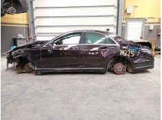 MERCEDES-BENZ CLASE S (W222, V222, X222)