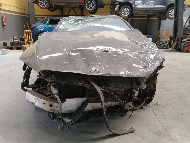 mercedes-benz clase s (w222, v222, x222) del año 2018