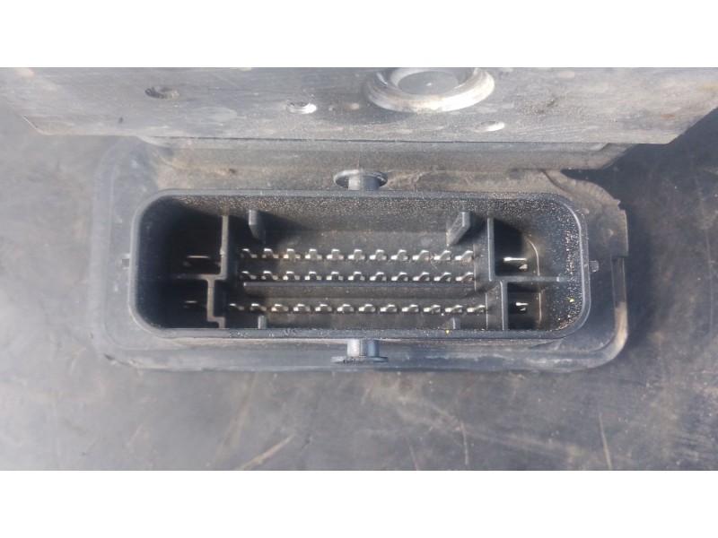 Recambio de abs para renault captur i (j5_, h5_) 1.5 dci 90 referencia OEM IAM 476601842R  