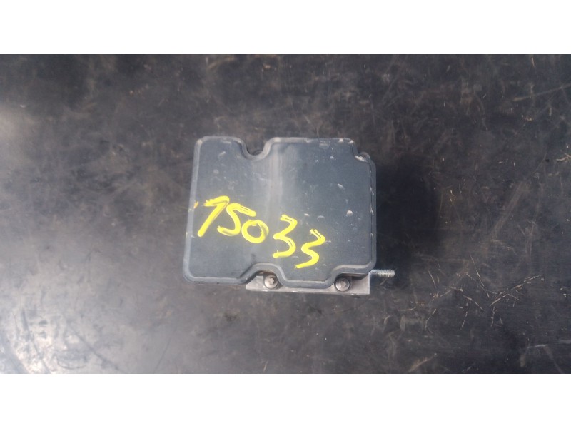 Recambio de abs para renault captur i (j5_, h5_) 1.5 dci 90 referencia OEM IAM 476601842R  