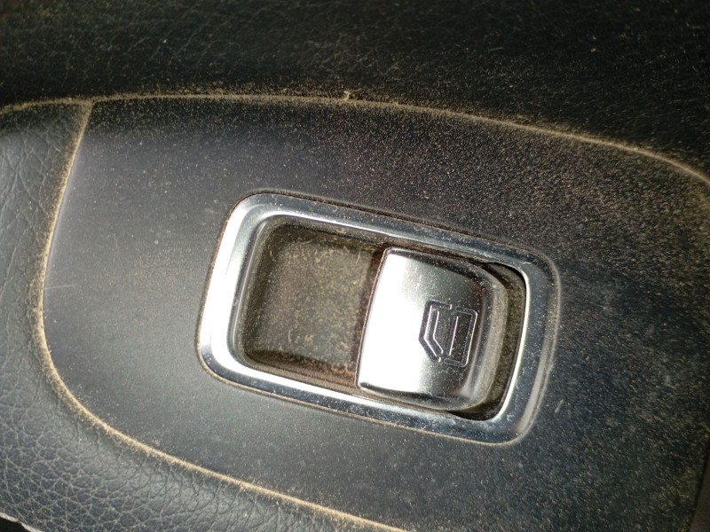 Recambio de mando elevalunas delantero derecho para mercedes-benz clase s (w222, v222, x222) s 450 eq boost (222.158, 222.058) r