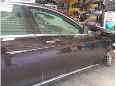 Recambio de puerta delantera derecha para mercedes-benz clase s (w222, v222, x222) s 450 eq boost (222.158, 222.058) referencia  2