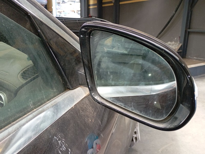 Recambio de retrovisor derecho electrico para mercedes-benz clase s (w222, v222, x222) s 450 eq boost (222.158, 222.058) referen