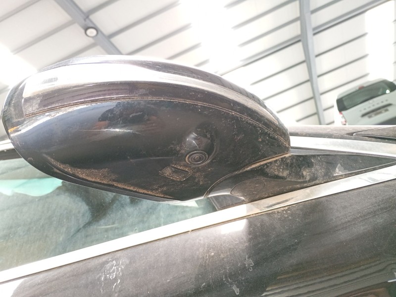Recambio de retrovisor derecho electrico para mercedes-benz clase s (w222, v222, x222) s 450 eq boost (222.158, 222.058) referen