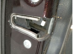 CERRADURA PUERTA DELANTERA IZQUIERDA 