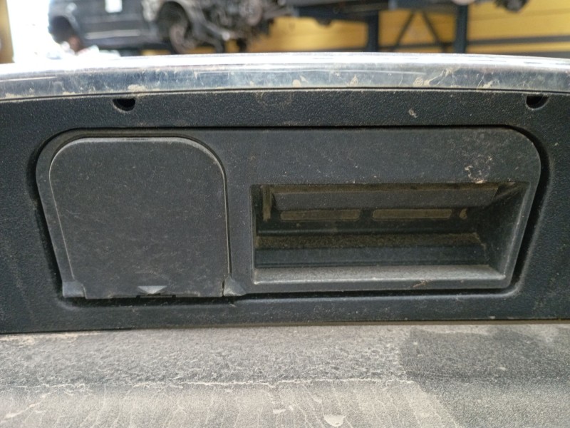 Recambio de maneta exterior porton para mercedes-benz clase s (w222, v222, x222) s 450 eq boost (222.158, 222.058) referencia OE