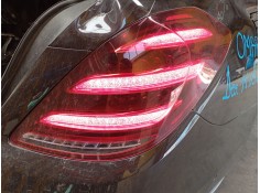 Recambio de piloto trasero derecho para mercedes-benz clase s (w222, v222, x222) s 450 eq boost (222.158, 222.058) referencia OE