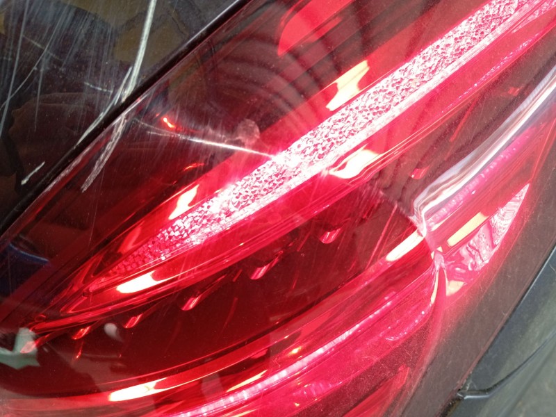 Recambio de piloto trasero derecho para mercedes-benz clase s (w222, v222, x222) s 450 eq boost (222.158, 222.058) referencia OE