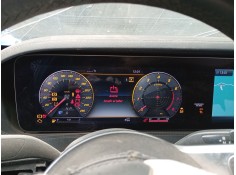 Recambio de cuadro instrumentos para mercedes-benz clase s (w222, v222, x222) s 450 eq boost (222.158, 222.058) referencia OEM I 2