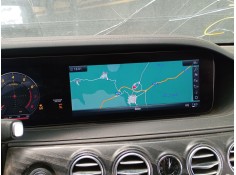 Recambio de cuadro instrumentos para mercedes-benz clase s (w222, v222, x222) s 450 eq boost (222.158, 222.058) referencia OEM I 2