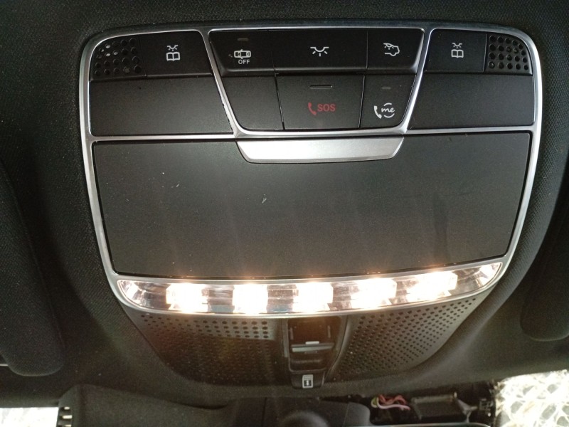 Recambio de luz interior para mercedes-benz clase s (w222, v222, x222) s 450 eq boost (222.158, 222.058) referencia OEM IAM   