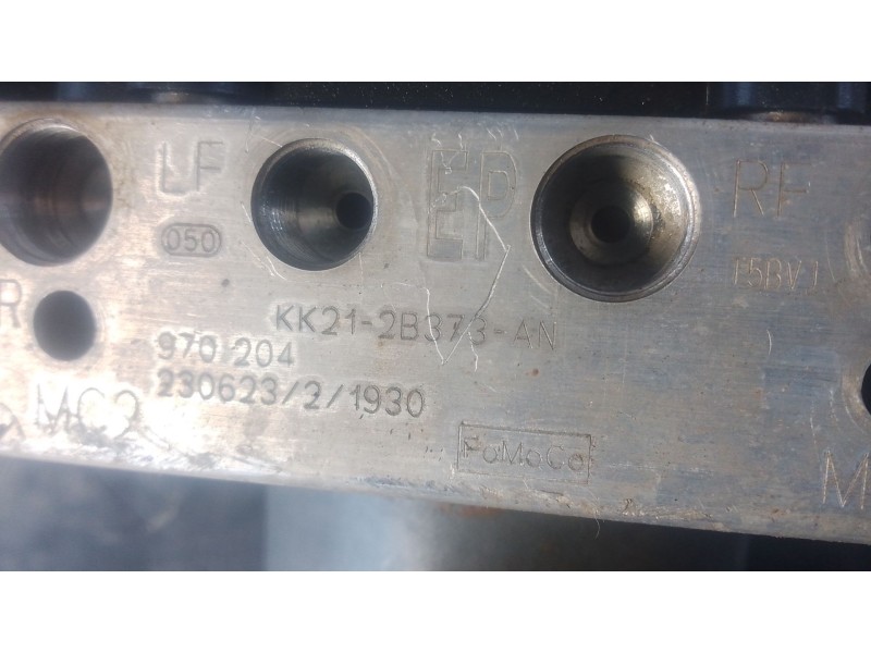 Recambio de abs para ford transit custom v362 autobús (f3) 2.0 ecoblue referencia OEM IAM   