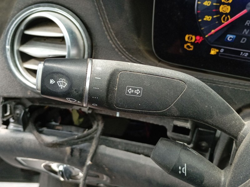 Recambio de mando intermitentes para mercedes-benz clase s (w222, v222, x222) s 450 eq boost (222.158, 222.058) referencia OEM I