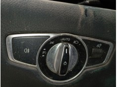 Recambio de mando luces para mercedes-benz clase s (w222, v222, x222) s 450 eq boost (222.158, 222.058) referencia OEM IAM   