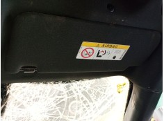 Recambio de parasol derecho para mercedes-benz clase s (w222, v222, x222) s 450 eq boost (222.158, 222.058) referencia OEM IAM   2