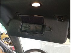 Recambio de parasol izquierdo para mercedes-benz clase s (w222, v222, x222) s 450 eq boost (222.158, 222.058) referencia OEM IAM