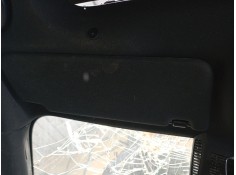 Recambio de parasol izquierdo para mercedes-benz clase s (w222, v222, x222) s 450 eq boost (222.158, 222.058) referencia OEM IAM 2
