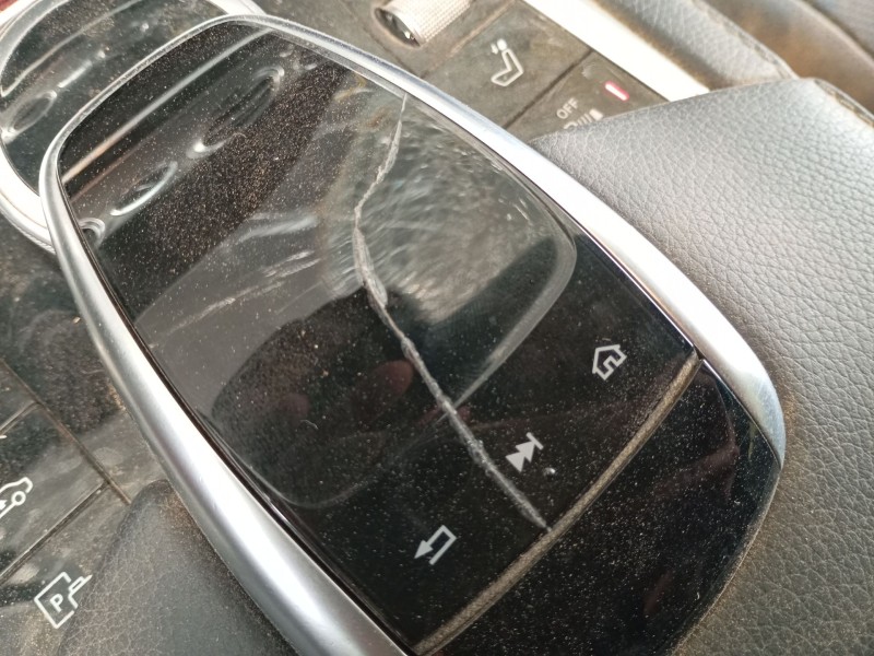 Recambio de cuadro instrumentos para mercedes-benz clase s (w222, v222, x222) s 450 eq boost (222.158, 222.058) referencia OEM I