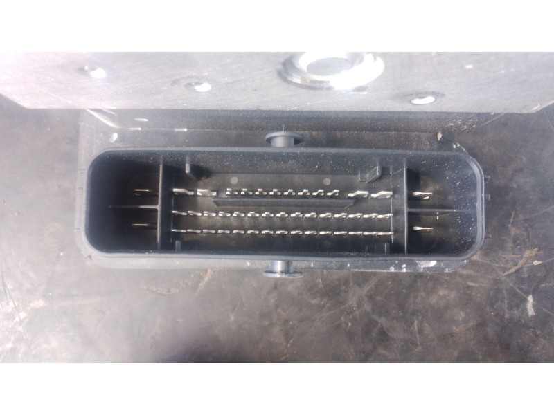 Recambio de abs para skoda kamiq (nw4) 1.0 tsi referencia OEM IAM 2Q0614517CP  