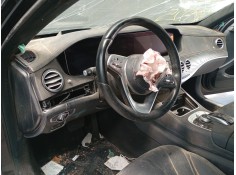Recambio de salpicadero para mercedes-benz clase s (w222, v222, x222) s 450 eq boost (222.158, 222.058) referencia OEM IAM    2