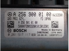 CENTRALITA MOTOR UCE A2569000100 0261S17117 