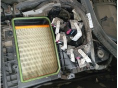 Recambio de filtro aire para mercedes-benz clase s (w222, v222, x222) s 450 eq boost (222.158, 222.058) referencia OEM IAM   
