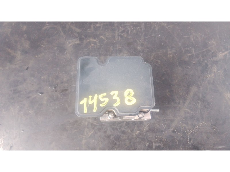 Recambio de abs para renault kadjar (ha_, hl_) 1.5 dci 110 (hla3) referencia OEM IAM 476601356R  