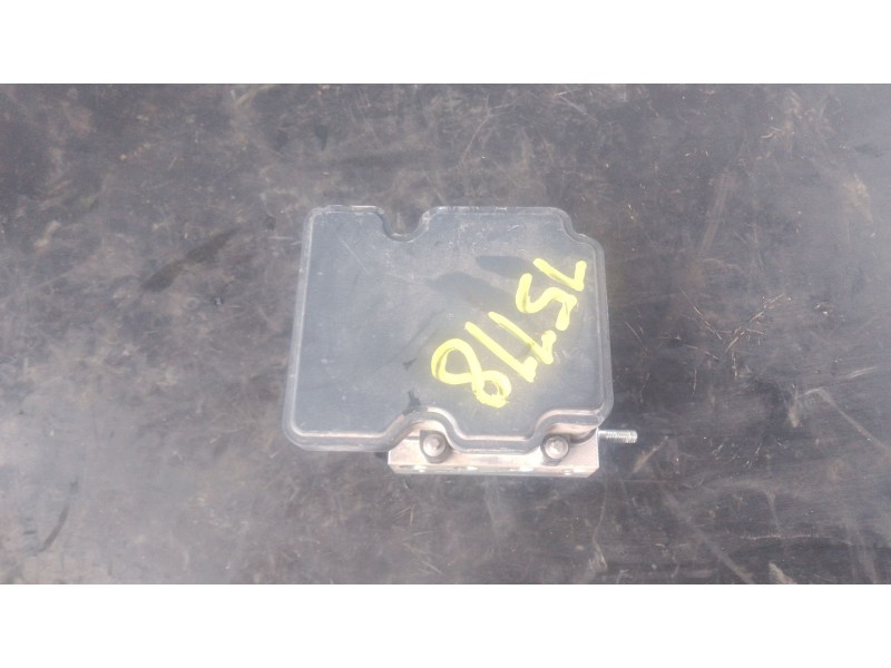 Recambio de abs para dacia duster (hm_) 1.5 dci 115 4x4 (hmad) referencia OEM IAM 476602738R  