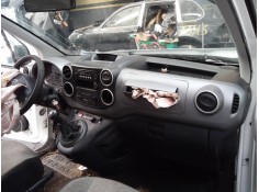 Recambio de salpicadero para citroen berlingo station wagon feel referencia OEM IAM   