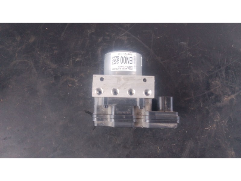 Recambio de abs para hyundai i20 iii (bc3, bi3) 1.6 t-gdi referencia OEM IAM   