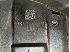 PEDAL ACELERADOR A2053000004 