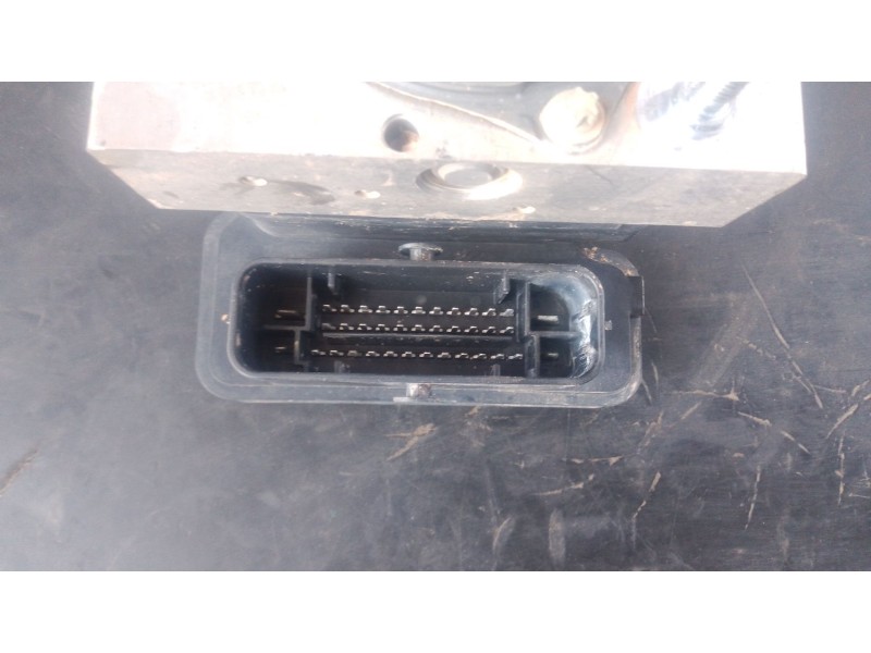 Recambio de abs para renault master iii furgoneta (fv) 2.3 dci 135 fwd (fv0n, fv08) referencia OEM IAM   