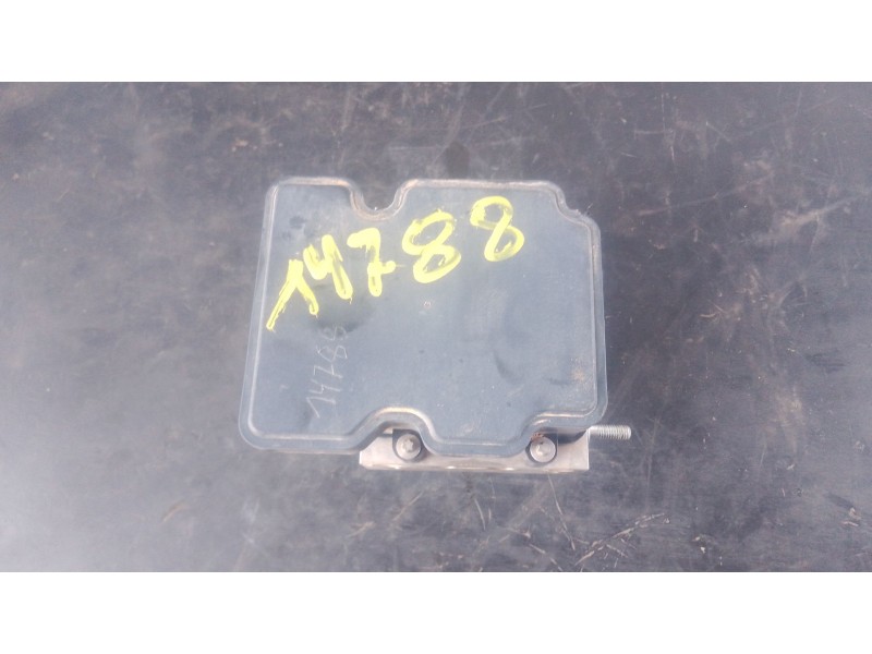 Recambio de abs para renault master iii furgoneta (fv) 2.3 dci 135 fwd (fv0n, fv08) referencia OEM IAM   