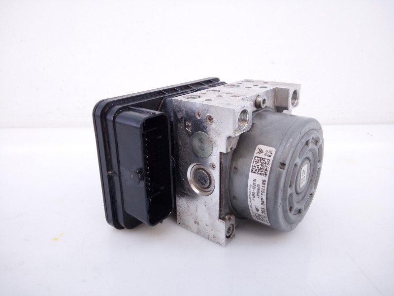 Recambio de abs para peugeot 208 active referencia OEM IAM 9817031680  