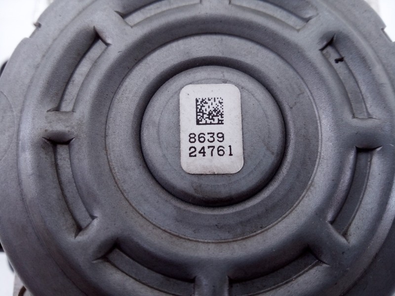 Recambio de abs para peugeot 208 active referencia OEM IAM 9817031680  