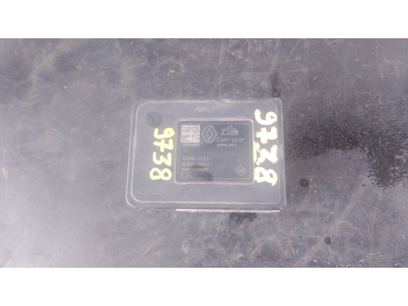 Recambio de abs para dacia lodgy ambiance referencia OEM IAM   