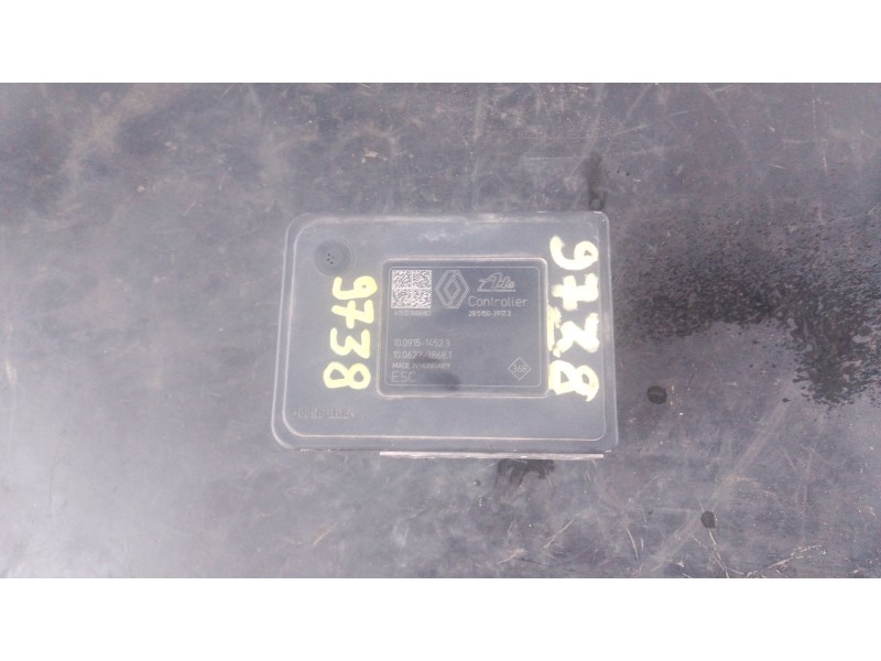 Recambio de abs para dacia lodgy ambiance referencia OEM IAM   