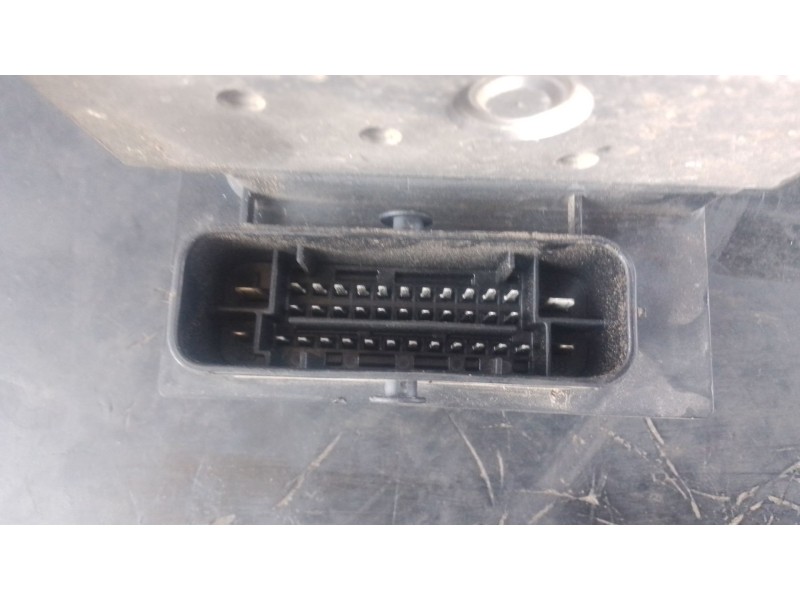 Recambio de abs para seat ibiza iv (6j5, 6p1) 1.9 tdi referencia OEM IAM   