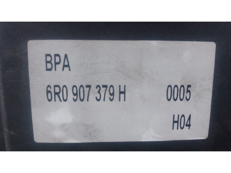 Recambio de abs para seat ibiza iv (6j5, 6p1) 1.9 tdi referencia OEM IAM   