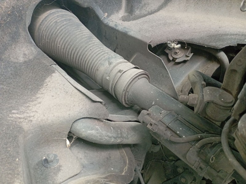 Recambio de amortiguador trasero derecho para mercedes-benz clase s (w222, v222, x222) s 450 eq boost (222.158, 222.058) referen