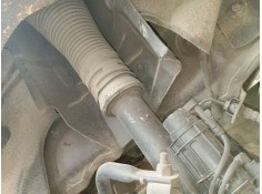 Recambio de amortiguador trasero izquierdo para mercedes-benz clase s (w222, v222, x222) s 450 eq boost (222.158, 222.058) refer