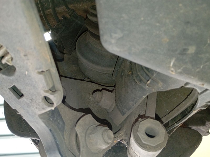 Recambio de mangueta trasera derecha para mercedes-benz clase s (w222, v222, x222) s 450 eq boost (222.158, 222.058) referencia 