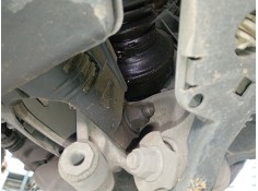 Recambio de mangueta trasera izquierda para mercedes-benz clase s (w222, v222, x222) s 450 eq boost (222.158, 222.058) referenci