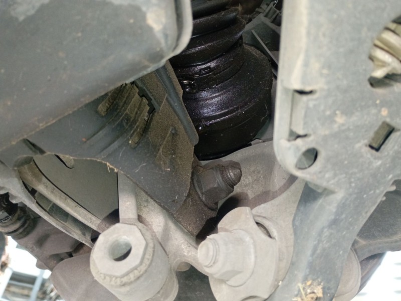 Recambio de mangueta trasera izquierda para mercedes-benz clase s (w222, v222, x222) s 450 eq boost (222.158, 222.058) referenci