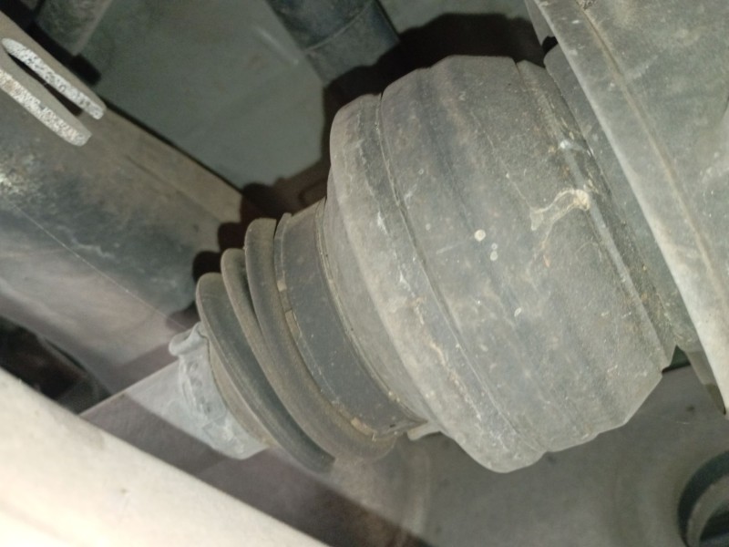 Recambio de transmision trasera derecha para mercedes-benz clase s (w222, v222, x222) s 450 eq boost (222.158, 222.058) referenc