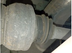 Recambio de transmision trasera izquierda para mercedes-benz clase s (w222, v222, x222) s 450 eq boost (222.158, 222.058) refere