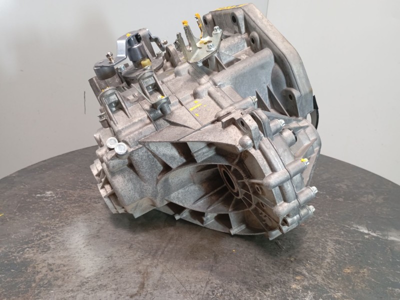 Recambio de caja cambios para mini mini descapotable (r52) cooper referencia OEM IAM GS552BG  