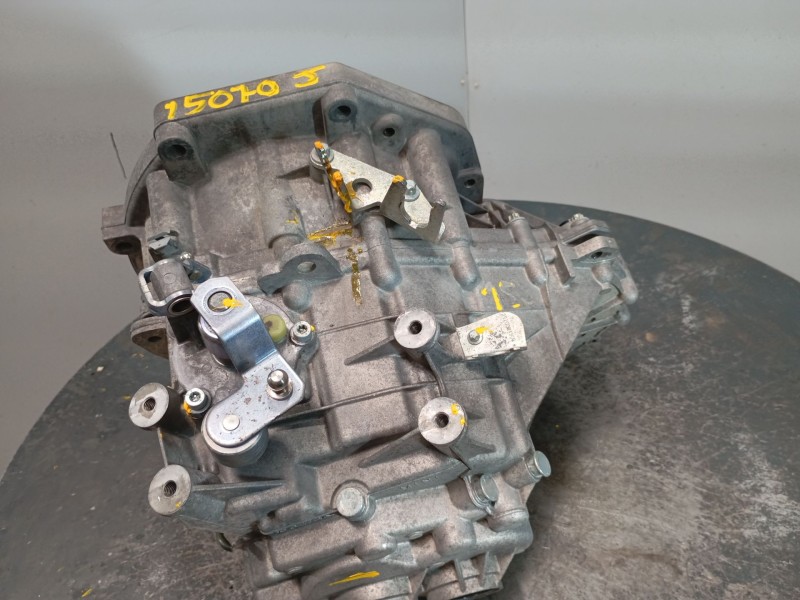 Recambio de caja cambios para mini mini descapotable (r52) cooper referencia OEM IAM GS552BG  